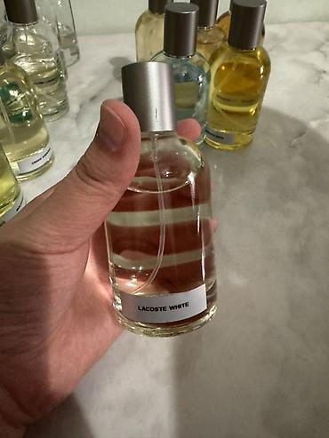 Парфюмерия: Срочно Продаю Ароматы - на распив Готовый бизнес Флаконы Разные мл — 3