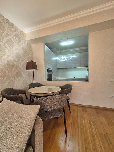 makler gence: 2 otaqlı, Yeni tikili, m. 20 Yanvar, 58 kv. m — 6