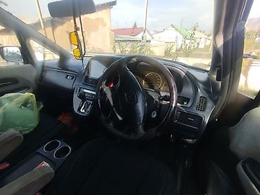 dva kolesa kg: Honda : 2003 г., 3 л, Автомат, Минивэн — 3