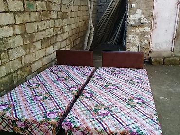 Çarpayılar: Yeni, Təknəfərlik çarpayı — 7