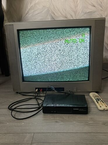 işlənmiş telvizorlar: İşlənmiş Televizor Nikai LCD Ödənişli çatdırılma