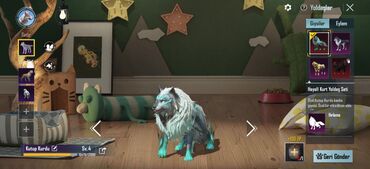 Digər: PUBG Mobile oyun hesabı - Platforma: PUBG Mobile (Global) - buz 4 sv — 19