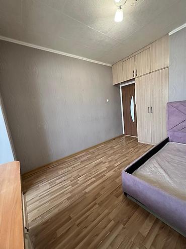 Продажа квартир: 2 комнаты, 61 м², 105 серия, 5 этаж, Евроремонт — 3