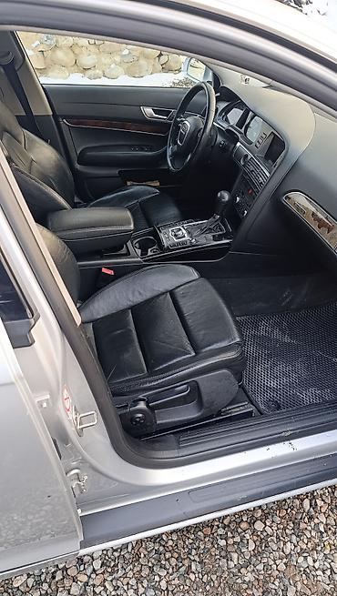 Audi: Audi A6: 2004 г., 3.2 л, Автомат, Бензин, Седан — 8