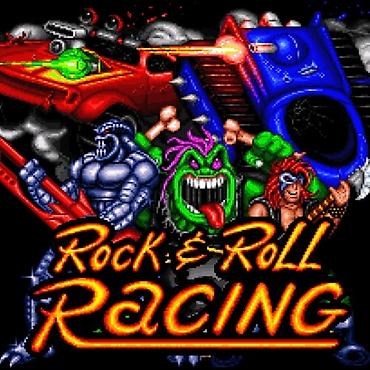 nintendo 64 controller: Продаю новый игровой картридж для Сеги ( Sega), с игрой Rock n Roll — 1