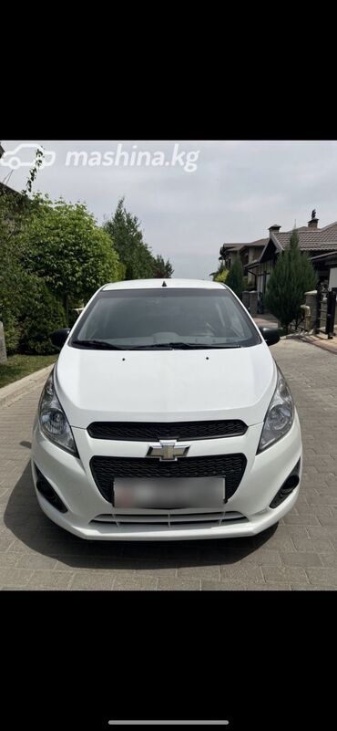 спарк машина цена ош: Chevrolet Spark: 2015 г., 0.1 л, Автомат, Бензин