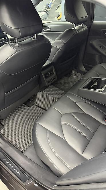 e 55 amg: Toyota Avalon: 2019 г., 2.5 л, Автомат, Гибрид, Седан — 9