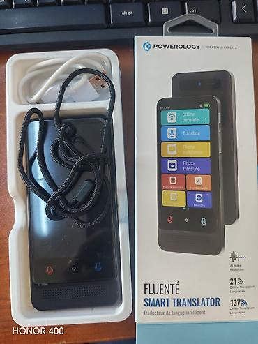 saatlar smart: Yeni, Smart saat, Sensor ekran, rəng - Qara — 3