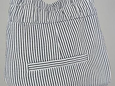 dawne bufiaste spodnie: H&M, Spodnie materiałowe damskie, rozmiar S — 5