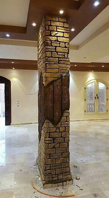 Декоративная роспись: Художественная роспись Больше 6 лет опыта — 22