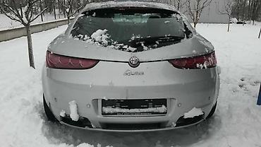 tester antifriza: BRAVE ZA ALFA ROMEO BRERA | DELOVI ZA ALFU 159, BRERA, 147, 147 — 1