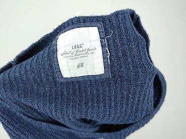hm cashmere: H&M L.O.G.G., Sweter damski, rozmiar M — 10