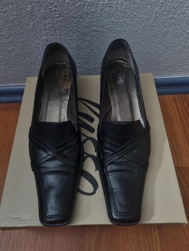 cipele mokasine: Loafers, 38