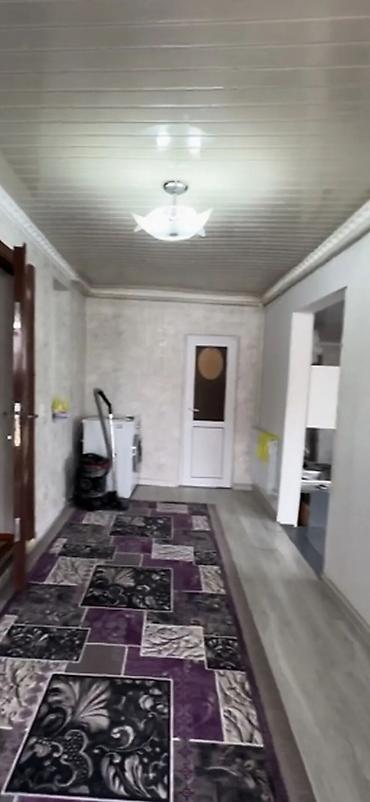 аренда квартиры в кыргызстане: 68 м², 3 комнаты, Без подселения — 4