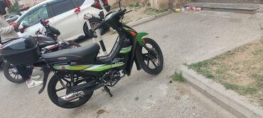 təkər 16 c: Moon - Skuter/Mo