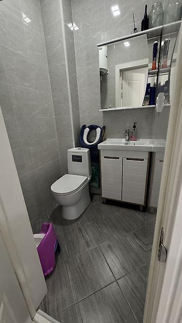 Продажа квартир: 2 комнаты, 71 м², Элитка, 8 этаж, Дизайнерский ремонт — 2