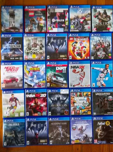 Xbox Series S: Destiny 2, Qarışıq janr, Yeni Disk, PS4 (Sony Playstation 4), Ünvandan götürmə, Ödənişli çatdırılma