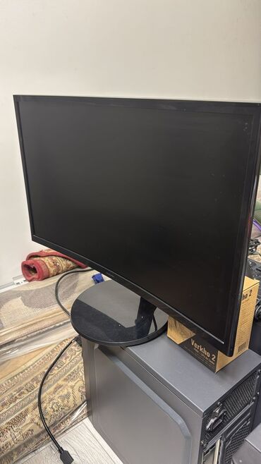 карты памяти raspberry pi для планшетов: Монитор, Samsung, Жаңы, LCD, 23" - 24"