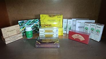 Витамины и БАДы: Fohow, Универсальный, Китай — 1