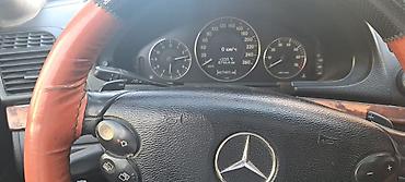 mercedes benz e250: Mercedes-Benz E 230: 2.5 l | 2008 il Sedan — 9
