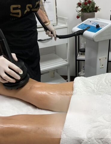 массаж в баку с выездом: Vibrasiya masajı, Qadınlar üçün, Klinikada