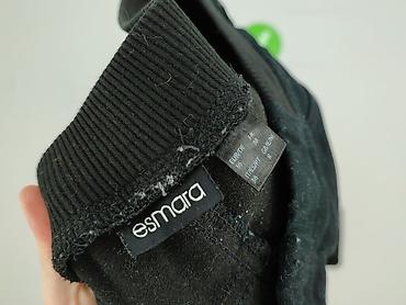 buty m: Esmara, Spodnie materiałowe damskie, rozmiar S — 4