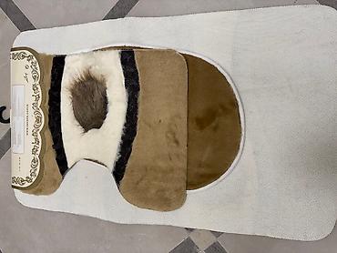 Коврики для ванной: Новый — 12