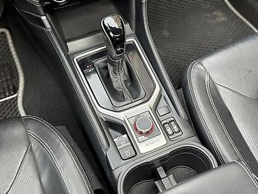 Subaru: Subaru Forester: 2019 г., 2.5 л, Вариатор, Бензин, Кроссовер — 10