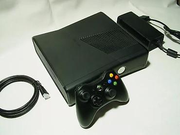 elektronska: Xbox 360, korektno očuvana i potpuno ispravna (noviji model bez — 5