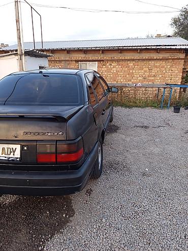 a4 b7: Volkswagen Vento: 1993 г., 2 л, Механика, Бензин, Седан — 10