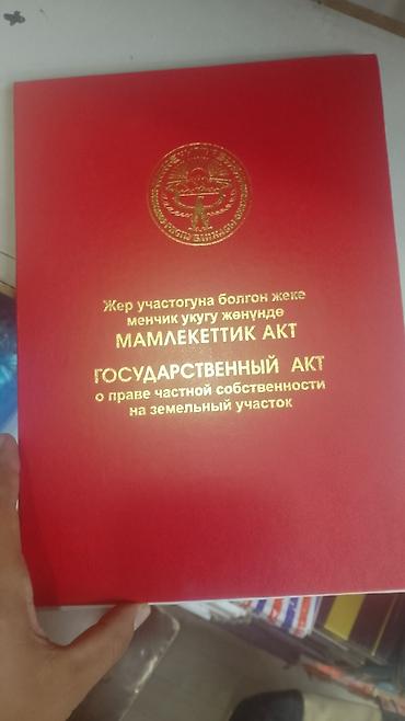 кафе ош: 5 соток — 1