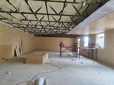 Строительство под ключ: Больше 6 лет опыта — 13