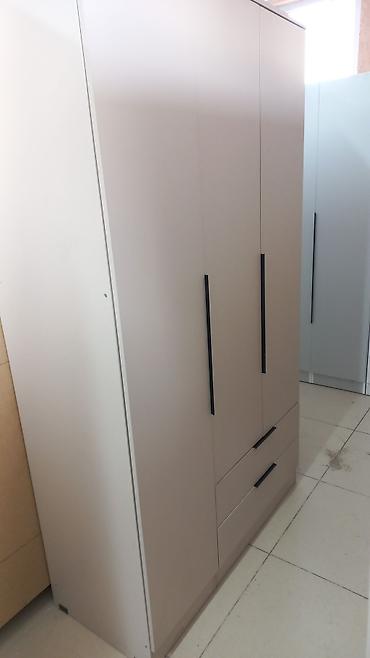 Шкафы для одежды: Шкафы 3,4дверные Все расцветки в наличии есть по городу доставка — 3