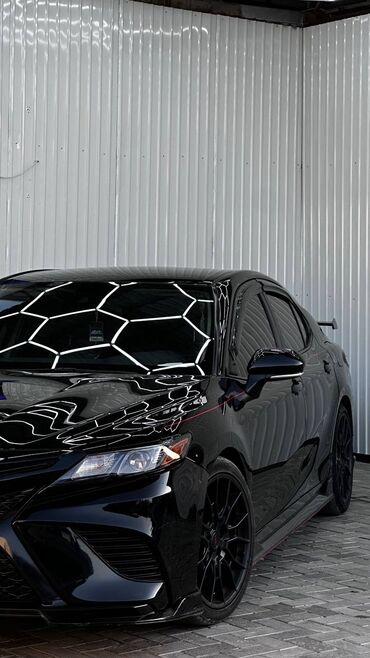 ролс ройс машина: Toyota Camry: 2022 г., 3.5 л, Автомат, Бензин, Седан