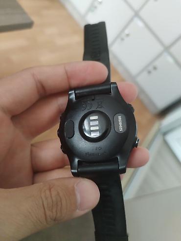 surge android: Garmin Forerunner 945— спортивные часы с GPS для бега, триатлона и — 5