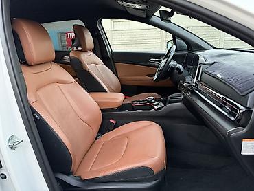 к7 kia: Kia Sportage: 2021 г., 1.6 л, Автомат, Гибрид, Внедорожник — 9