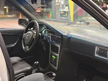 некстя 2: Daewoo Nexia: 2009 г., Механика, Бензин, Седан — 7