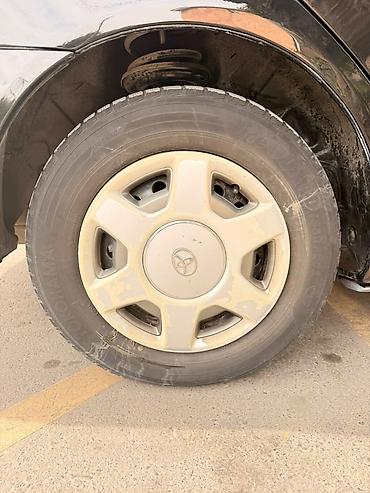антена камри 35: Toyota Camry: 2005 г., Автомат, Бензин, Седан — 7