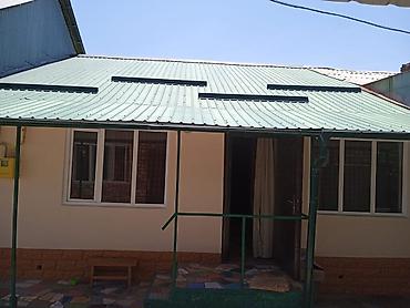 Продажа коттеджей и домов: 3 комнаты, 52 м², 2 соток, Бишкек, Собственник — 9