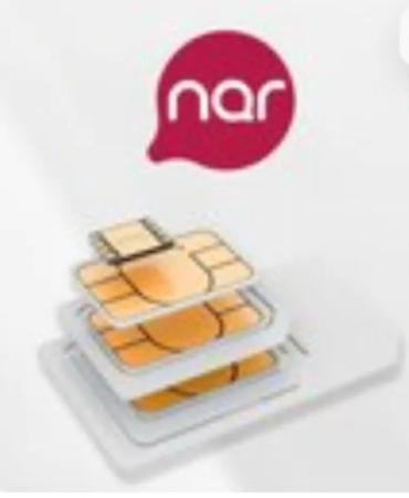 Gold nar nömrə