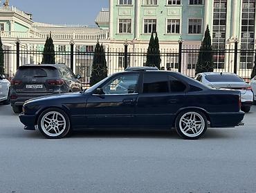 головка м50б25: BMW M5: 1994 г., 2.5 л, Механика, Бензин, Седан — 1
