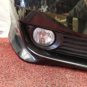 Ступицы: Фара противотуманная TOYOTA ALPHARD 2006 прав. (б/у)