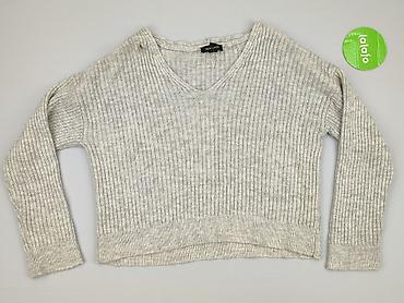 sweter dekolt serce: New Look, Sweter damski, rozmiar S — 2