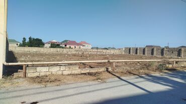 Torpaq sahələrinin satışı: 10 sot, Tikinti, Mülkiyyətçi, Kupça (Çıxarış) — 10