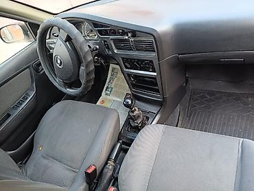 Daewoo: Daewoo Nexia: 2010 г., Ручные — 11