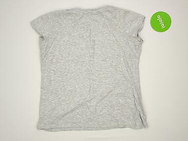 spodenki l: T-shirt damski, rozmiar XL — 3