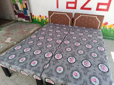 Çarpayılar: Yeni, Təknəfərlik çarpayı, Azərbaycan — 15