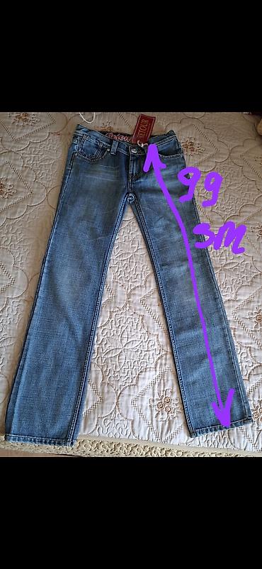 kambat şalvar: Şalvar. Bootcut modeldir. 100% cotton, və İtaliya istehsalıdır — 2