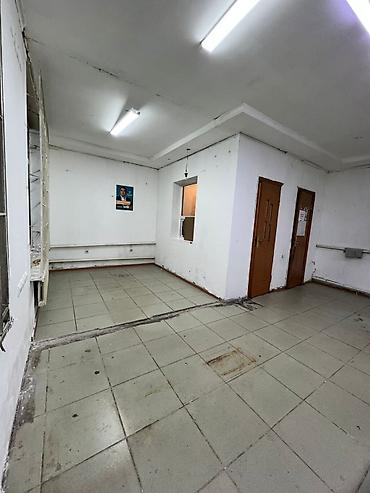 аренда дом бишкеке: 46 м², 2 комнаты — 5