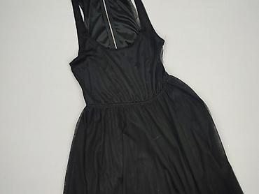 bombka: Bershka, Sukienka damska, rozmiar M — 1